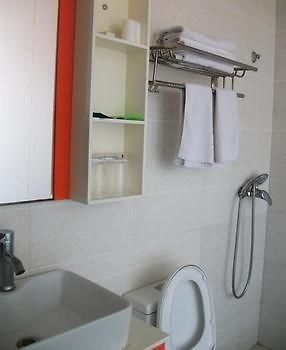Yalanfang Hotel 소주 외부 사진
