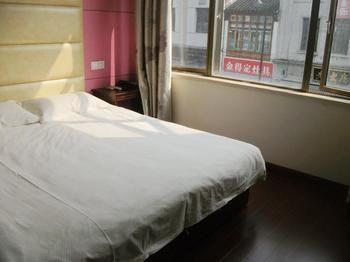 Yalanfang Hotel 소주 외부 사진