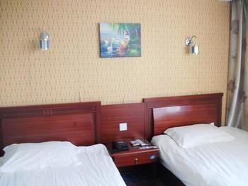 Yalanfang Hotel 소주 외부 사진